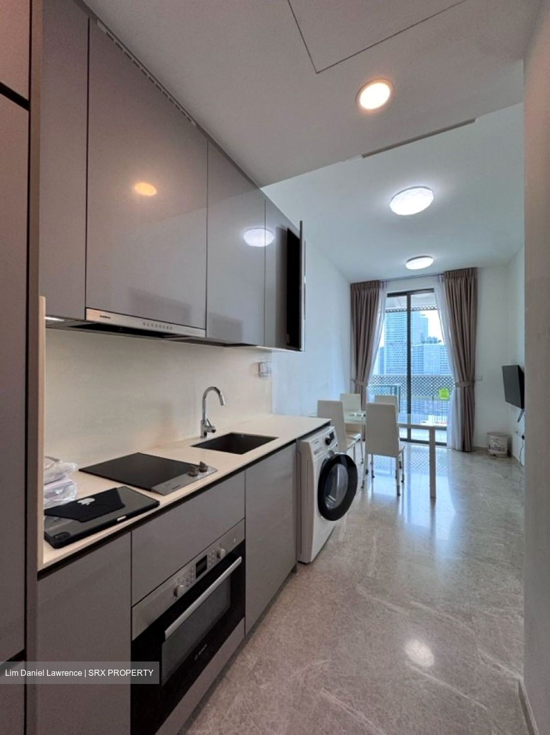 City Gate (D7), Apartment #596561661